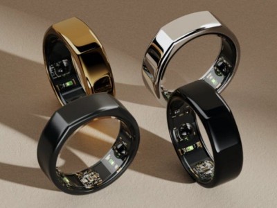 OPPO    Smart Ring