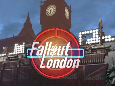   Fallout: London   GOG.    []