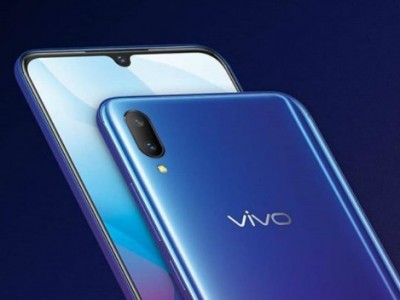 Vivo V11   40%   