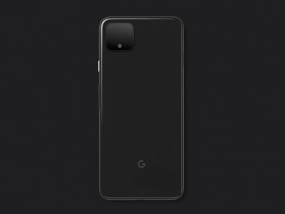  Google Pixel 4   