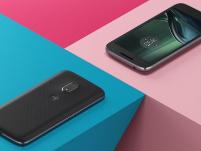 Moto G4 Play     G4