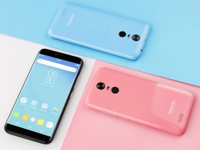   Oukitel C8   5000     AliExpress