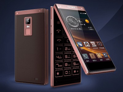 Gionee W909      Android