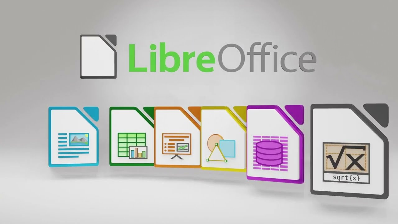 Вышла последняя номерная версия LibreOffice. Но проект не закроют - 4PDA