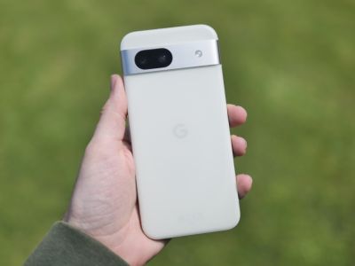     Google Pixel 9a   