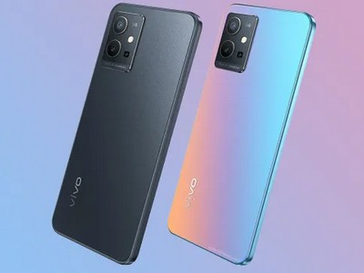  vivo T1 5G  Snapdragon 695  