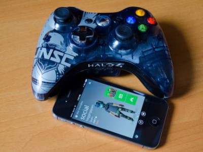  Xbox Live    Android  iOS