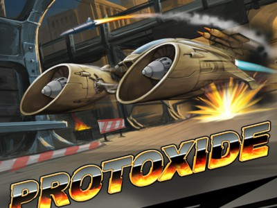 Protoxide: Death Race   App Store