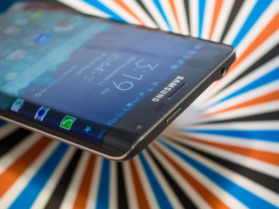 Samsung Galaxy S6 Edge    AT&T