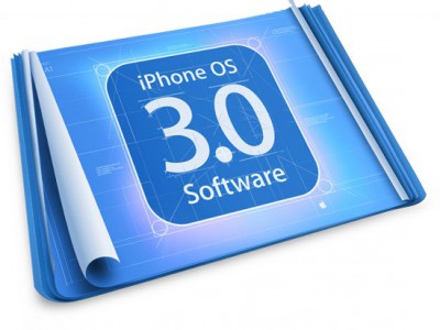  Iphone OS 3.0:  " " ,         .