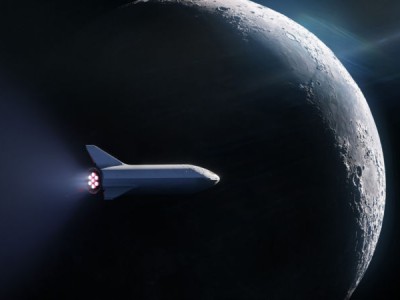 SpaceX  -    