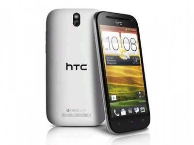  HTC One SV   Jelly Bean