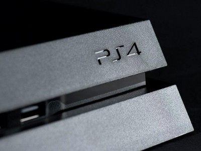 Sony   System Update 2.0  PlayStation 4