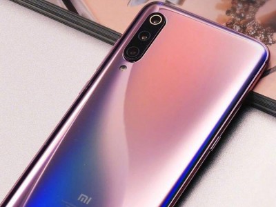 Xiaomi   Mi9