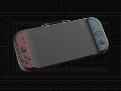      Nintendo Switch 2