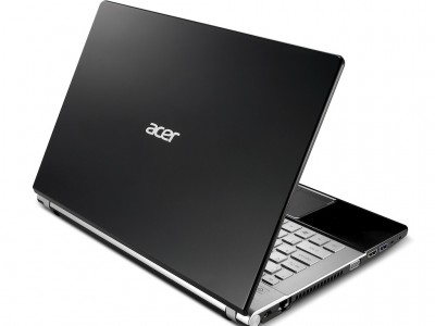  Acer Aspire V3:  