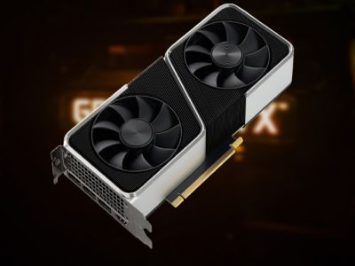 NVIDIA      RTX 3060