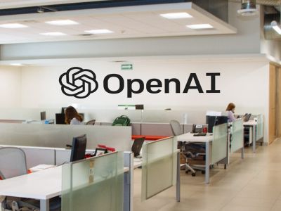   :  OpenAI     