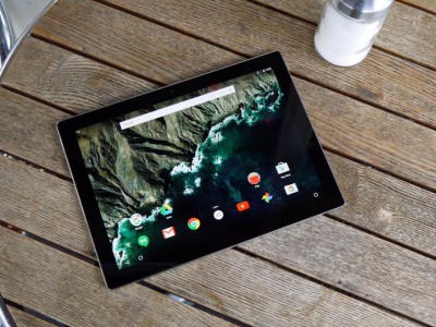 Remix OS 3.0    Google Pixel C  Nexus 9