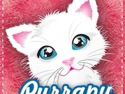 Purrapy: -     Android