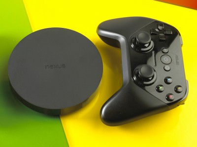  Google Nexus Player     Android 5.1.1