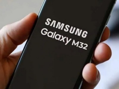 Samsung Galaxy M32     