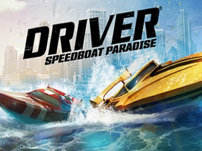 Ubisoft    Driver Speedboat Paradise  iOS  Android  