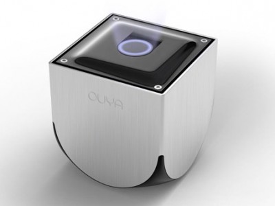  OUYA    