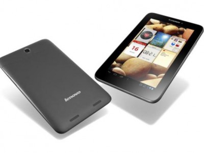 Lenovo IdeaTab A2107     