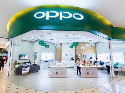 OPPO        MWC 2022