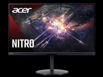 Acer      Nitro XV2