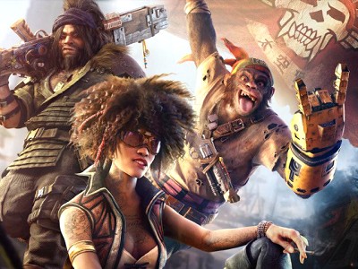 Ubisoft       Beyond Good and Evil 2