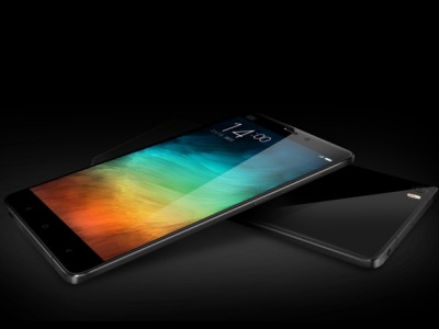 Xiaomi Mi Note Pro      Snapdragon 810