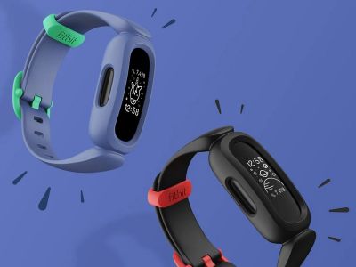 Fitbit Ace 3:   -  $79