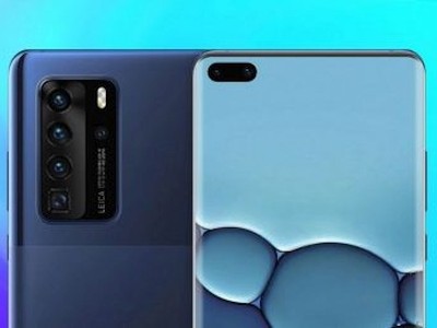  HUAWEI P40 Pro   Geekbench