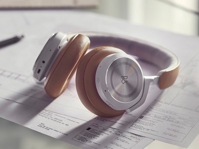 Bang &amp; Olufsen Beoplay HX:   ANC   40 