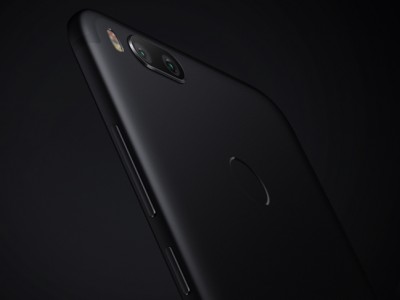  Xiaomi Mi6X   