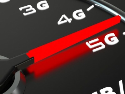  Towards 5G     