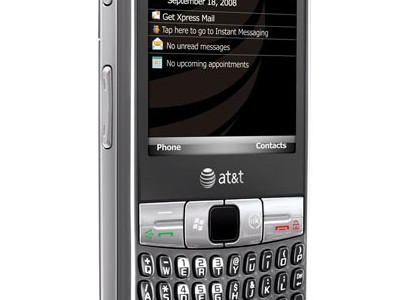 Samsung i907 Epix   Windows Mobile 6.5