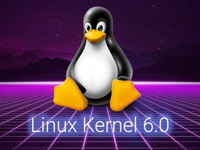  Linux 6.0        ?