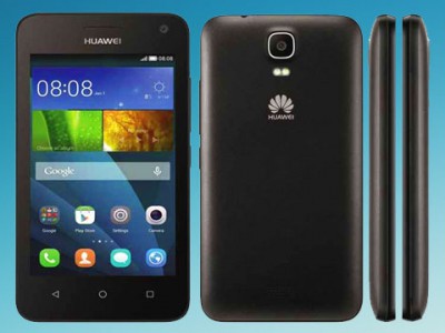 Huawei Y3      