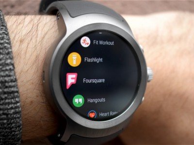  Android Wear 2.0   ,     