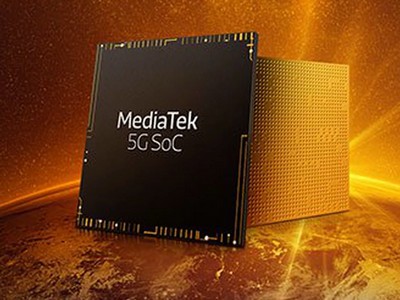 MediaTek  5G- Dimensity 920  Dimensity 810