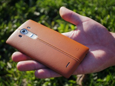  LG G4:    