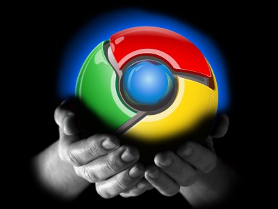 Google Chrome  Android    40