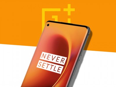    OnePlus 8   -