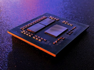 AMD      Ryzen 3000