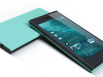     Sailfish OS