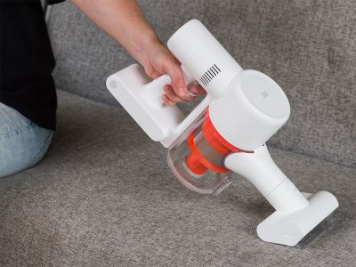  Xiaomi Mi Vacuum Cleaner G9:   