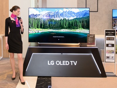 LG   4K-  -     